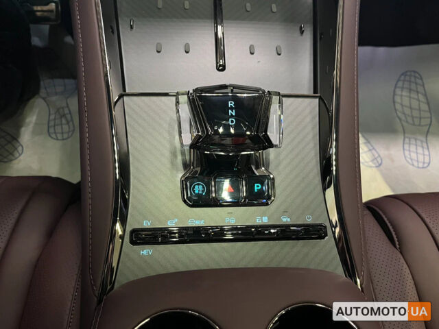 купити нове авто Denza Z9 GT 2025 року від офіційного дилера VinAVto Denza фото