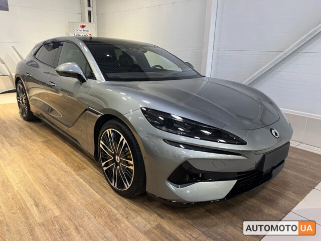 купити нове авто Denza Z9 GT 2025 року від офіційного дилера VinAVto Denza фото