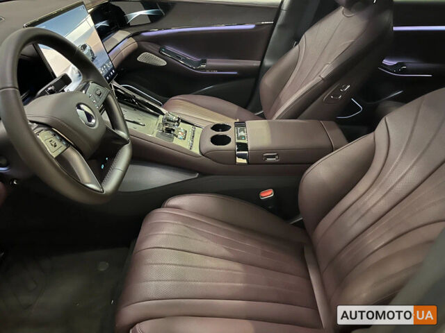 купити нове авто Denza Z9 GT 2025 року від офіційного дилера VinAVto Denza фото