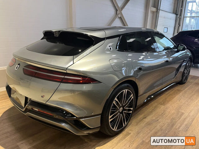 купити нове авто Denza Z9 GT 2025 року від офіційного дилера VinAVto Denza фото