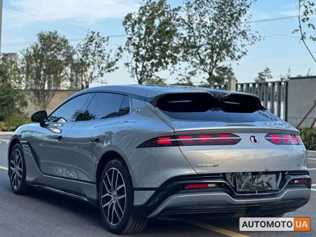 купить новое авто Denza Z9 GT 2025 года от официального дилера VinAVto Denza фото