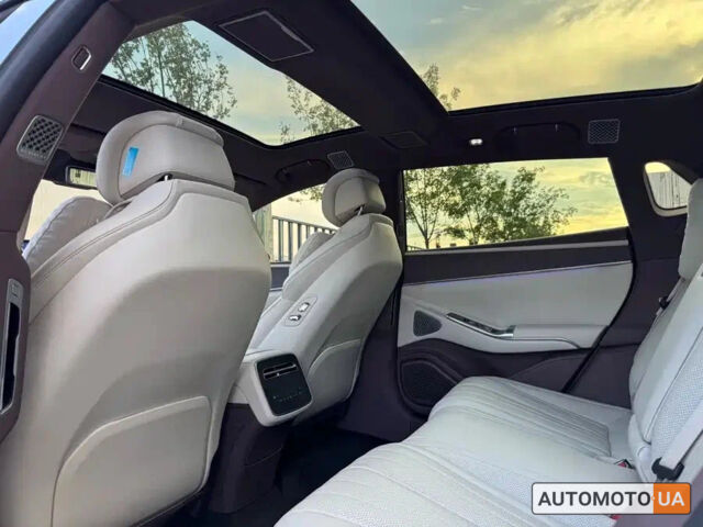 купить новое авто Denza Z9 GT 2025 года от официального дилера VinAVto Denza фото