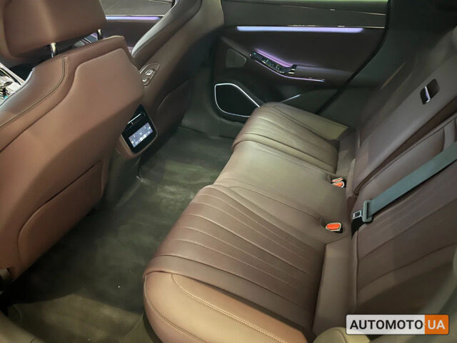 купити нове авто Denza Z9 GT 2025 року від офіційного дилера VinAVto Denza фото