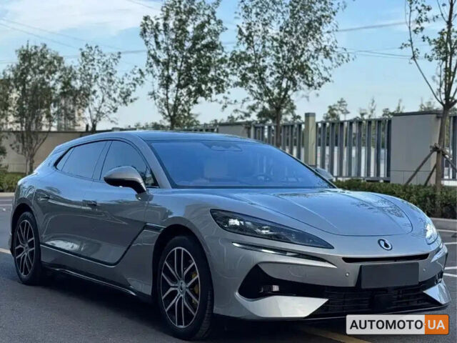 купить новое авто Denza Z9 GT 2025 года от официального дилера VinAVto Denza фото