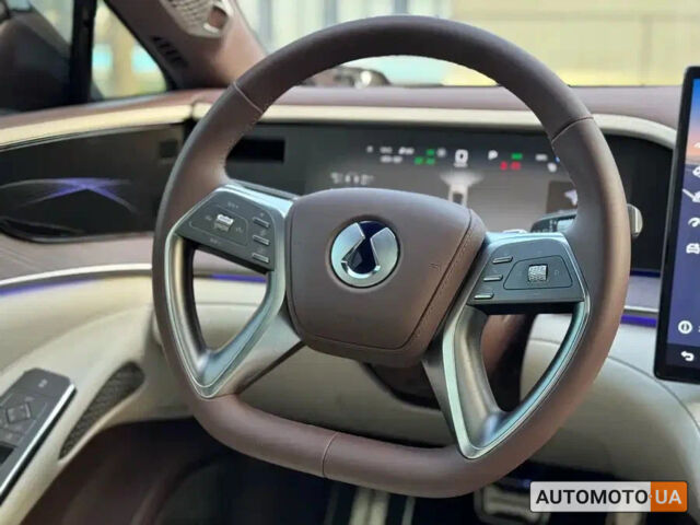 купить новое авто Denza Z9 GT 2025 года от официального дилера VinAVto Denza фото