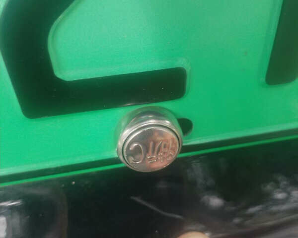 Зеленый Denza Z9 GT, объемом двигателя 0 л и пробегом 3 тыс. км за 55500 $, фото 9 на Automoto.ua