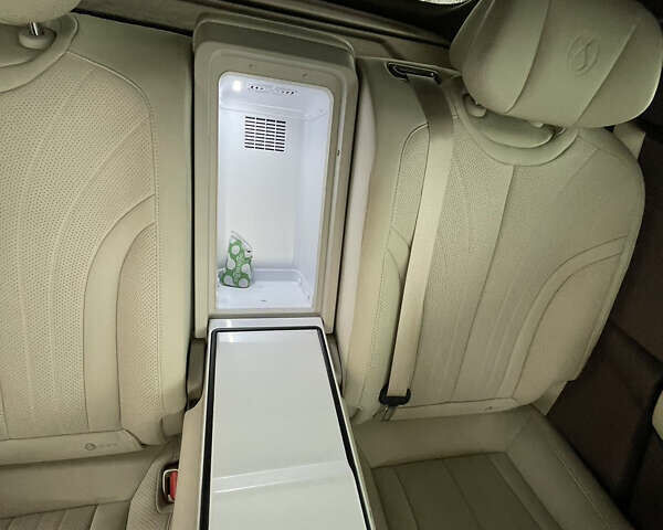 Зеленый Denza Z9 GT, объемом двигателя 0 л и пробегом 3 тыс. км за 55500 $, фото 17 на Automoto.ua