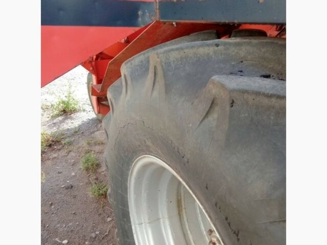 Deutz Другая, объемом двигателя 6 л и пробегом 0 тыс. км за 9300 $, фото 7 на Automoto.ua