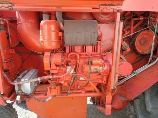Deutz Другая, объемом двигателя 6 л и пробегом 0 тыс. км за 9300 $, фото 10 на Automoto.ua
