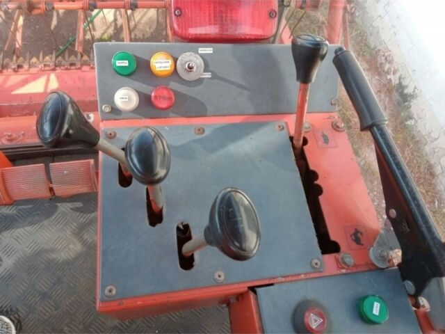 Deutz Другая, объемом двигателя 6 л и пробегом 0 тыс. км за 9300 $, фото 8 на Automoto.ua