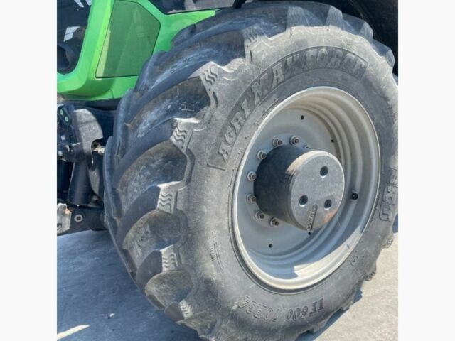 Deutz Другая, об'ємом двигуна 0 л та пробігом 0 тис. км за 157879 $, фото 5 на Automoto.ua