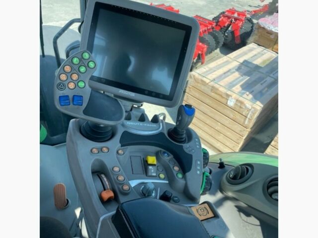 Deutz Другая, об'ємом двигуна 0 л та пробігом 0 тис. км за 157879 $, фото 1 на Automoto.ua