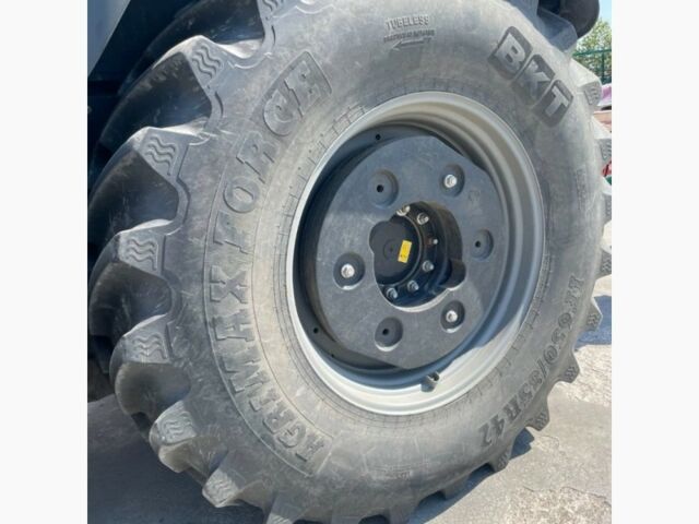 Deutz Другая, об'ємом двигуна 0 л та пробігом 0 тис. км за 157879 $, фото 4 на Automoto.ua