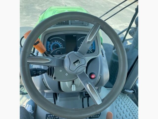Deutz Другая, об'ємом двигуна 0 л та пробігом 0 тис. км за 157879 $, фото 2 на Automoto.ua