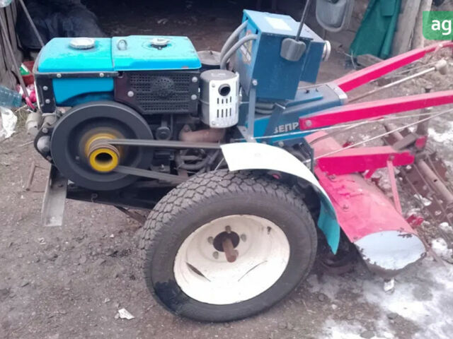 Дикий Вепр 195, объемом двигателя 0 л и пробегом 0 тыс. км за 1014 $, фото 1 на Automoto.ua