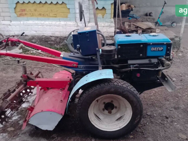 Дикий Вепр 195, объемом двигателя 0 л и пробегом 0 тыс. км за 1014 $, фото 2 на Automoto.ua