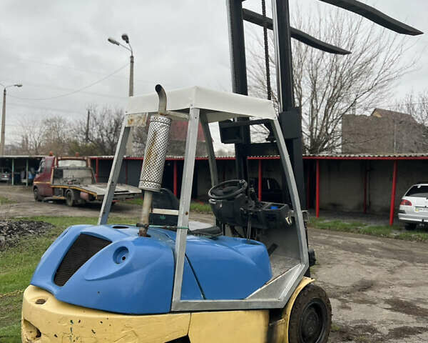 Dimex Д, объемом двигателя 0 л и пробегом 0 тыс. км за 6500 $, фото 5 на Automoto.ua