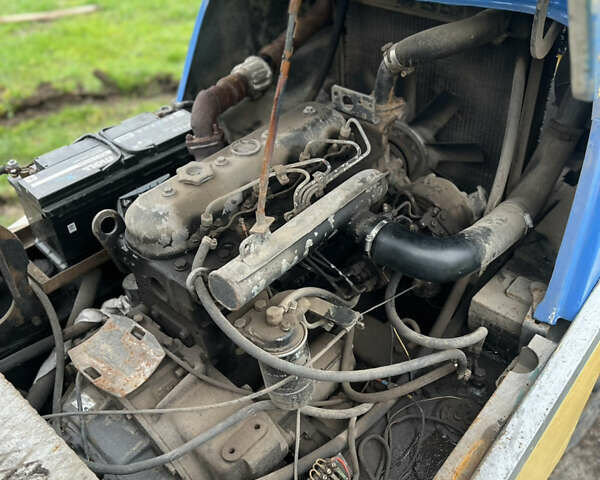 Dimex Д, объемом двигателя 0 л и пробегом 0 тыс. км за 6500 $, фото 10 на Automoto.ua