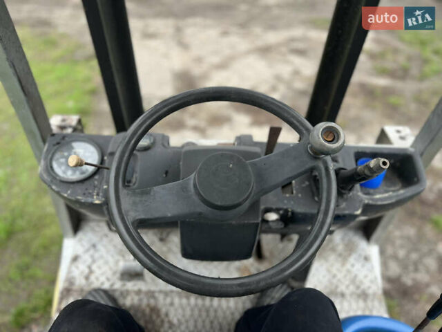 Dimex Д, объемом двигателя 0 л и пробегом 0 тыс. км за 6500 $, фото 3 на Automoto.ua