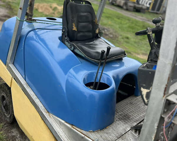 Dimex Д, объемом двигателя 0 л и пробегом 0 тыс. км за 6500 $, фото 2 на Automoto.ua