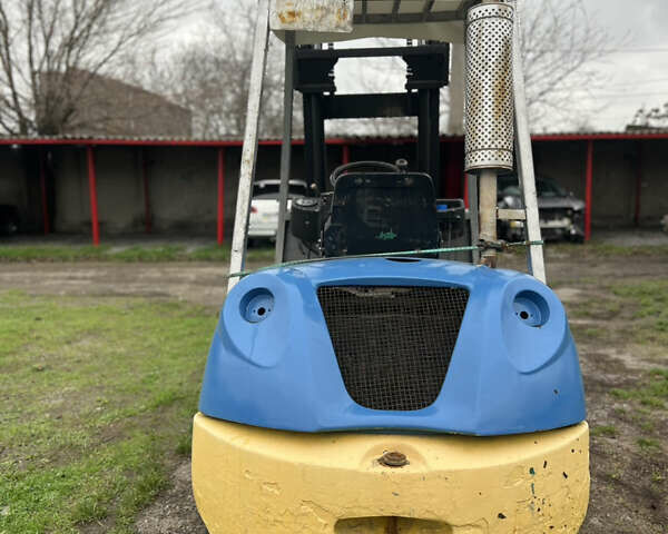 Dimex Д, объемом двигателя 0 л и пробегом 0 тыс. км за 6500 $, фото 4 на Automoto.ua