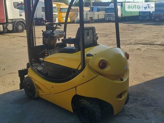 Dimex E, объемом двигателя 0 л и пробегом 0 тыс. км за 6000 $, фото 1 на Automoto.ua