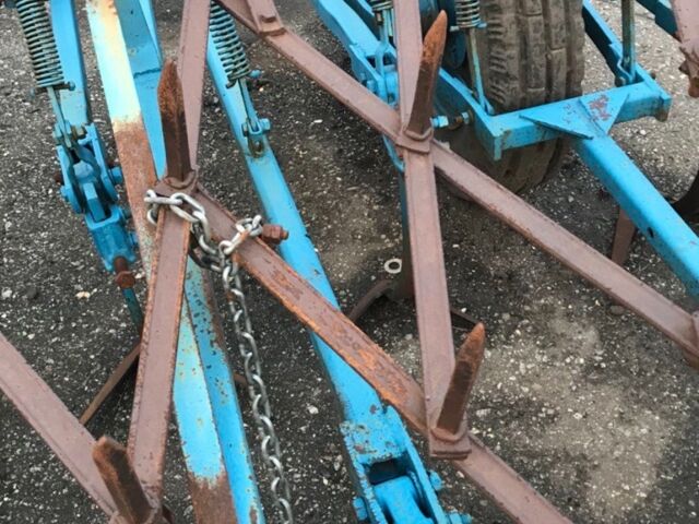 ДискАгро КПС-4, объемом двигателя 0 л и пробегом 1 тыс. км за 1640 $, фото 4 на Automoto.ua