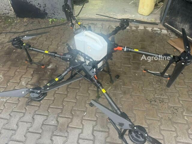 DJI Другая, объемом двигателя 0 л и пробегом 0 тыс. км за 10465 $, фото 1 на Automoto.ua