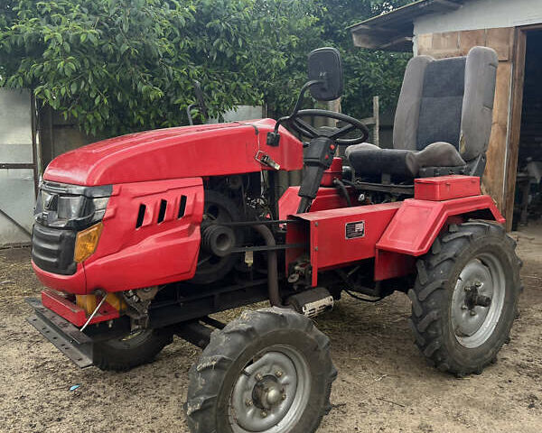 DM 64, объемом двигателя 0 л и пробегом 0 тыс. км за 1426 $, фото 3 на Automoto.ua