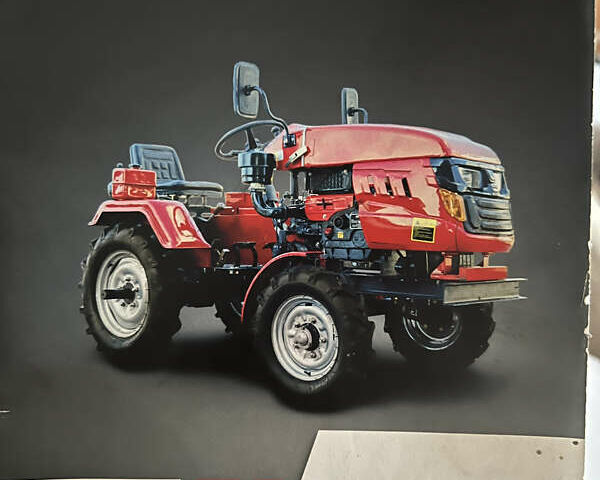 DM 64, объемом двигателя 0 л и пробегом 0 тыс. км за 1426 $, фото 6 на Automoto.ua