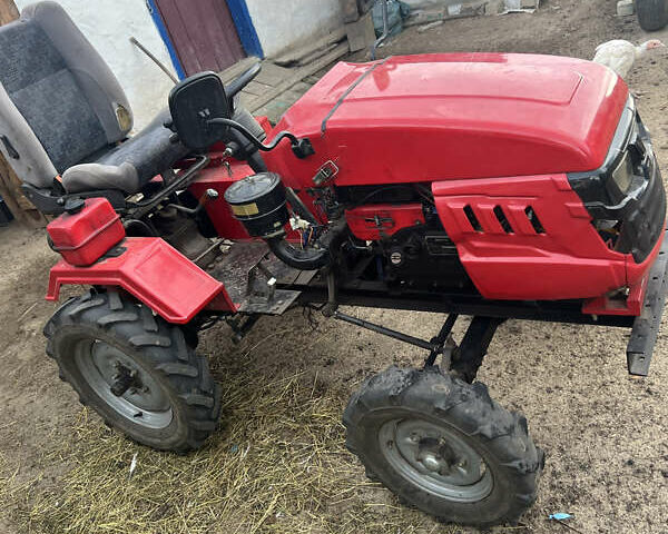 DM 64, объемом двигателя 0 л и пробегом 0 тыс. км за 1426 $, фото 1 на Automoto.ua