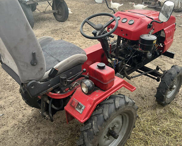 DM 64, объемом двигателя 0 л и пробегом 0 тыс. км за 1426 $, фото 2 на Automoto.ua