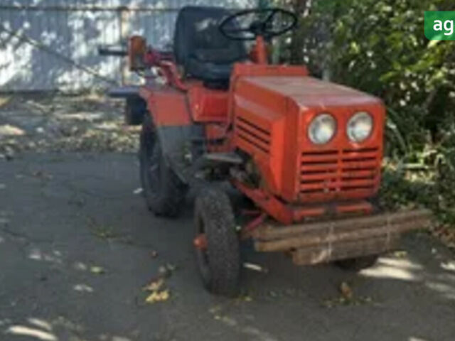 ДМТЗ 150, объемом двигателя 0.5 л и пробегом 0 тыс. км за 1699 $, фото 1 на Automoto.ua