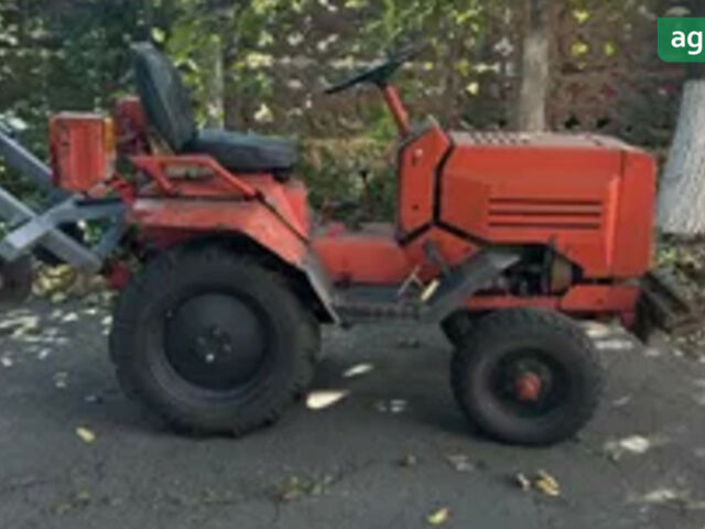 ДМТЗ 150, объемом двигателя 0.5 л и пробегом 0 тыс. км за 1699 $, фото 6 на Automoto.ua