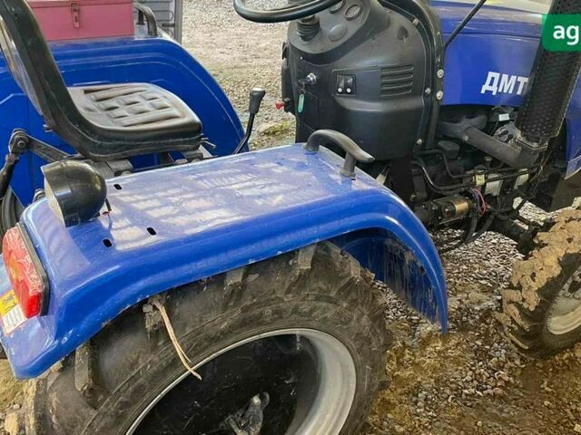 ДМТЗ 244, объемом двигателя 0 л и пробегом 0 тыс. км за 5200 $, фото 3 на Automoto.ua