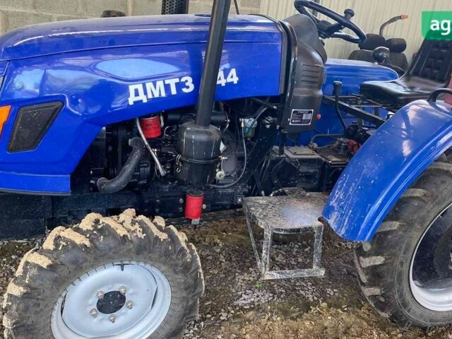 ДМТЗ 244, объемом двигателя 0 л и пробегом 0 тыс. км за 5200 $, фото 1 на Automoto.ua