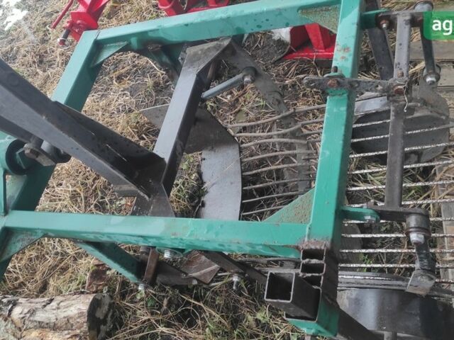 ДМТЗ 244, объемом двигателя 0 л и пробегом 0 тыс. км за 5200 $, фото 16 на Automoto.ua