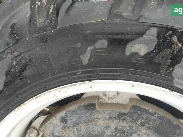 ДМТЗ 244, объемом двигателя 0 л и пробегом 0 тыс. км за 5200 $, фото 9 на Automoto.ua