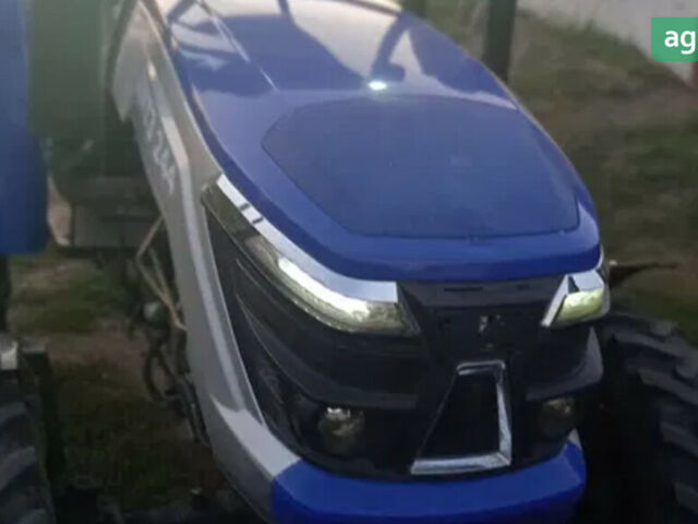 ДМТЗ 244, объемом двигателя 0 л и пробегом 0 тыс. км за 5500 $, фото 2 на Automoto.ua
