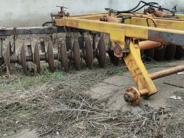 ДМТЗ ДМТ-4, объемом двигателя 0 л и пробегом 0 тыс. км за 59132 $, фото 6 на Automoto.ua