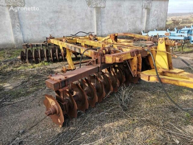ДМТЗ ДМТ-4, объемом двигателя 0 л и пробегом 0 тыс. км за 59132 $, фото 2 на Automoto.ua