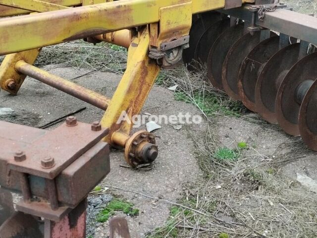 ДМТЗ ДМТ-4, объемом двигателя 0 л и пробегом 0 тыс. км за 59132 $, фото 5 на Automoto.ua