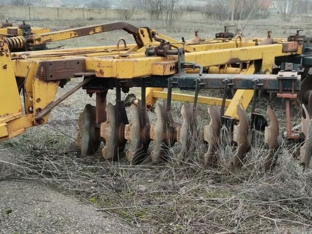 ДМТЗ ДМТ-4, объемом двигателя 0 л и пробегом 0 тыс. км за 59132 $, фото 19 на Automoto.ua
