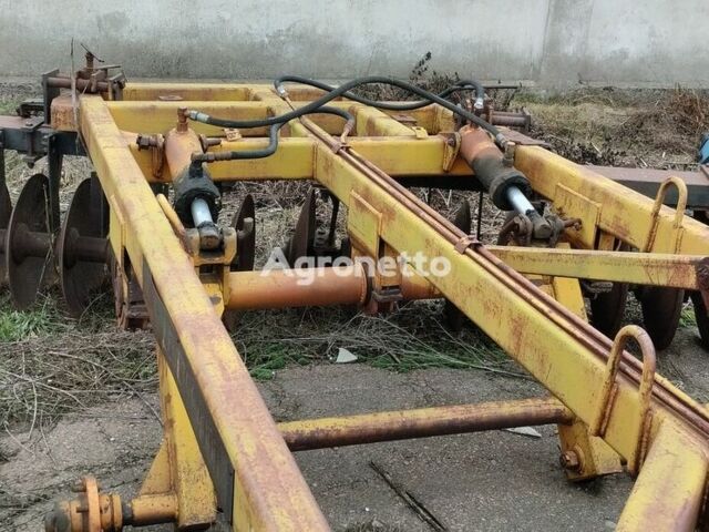 ДМТЗ ДМТ-4, объемом двигателя 0 л и пробегом 0 тыс. км за 59132 $, фото 7 на Automoto.ua