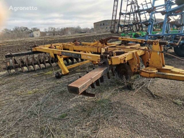 Желтый ДМТЗ ДМТ-4, объемом двигателя 0 л и пробегом 0 тыс. км за 52697 $, фото 1 на Automoto.ua