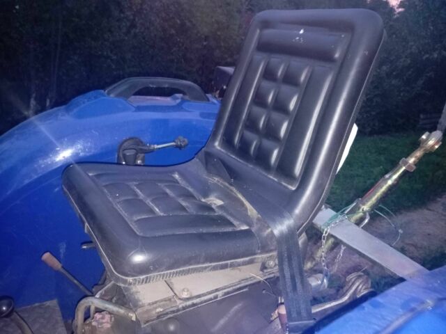 ДМТЗ Другая, объемом двигателя 0 л и пробегом 440 тыс. км за 4850 $, фото 8 на Automoto.ua