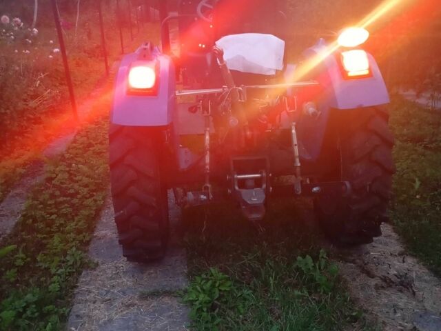 ДМТЗ Другая, объемом двигателя 0 л и пробегом 440 тыс. км за 4850 $, фото 11 на Automoto.ua