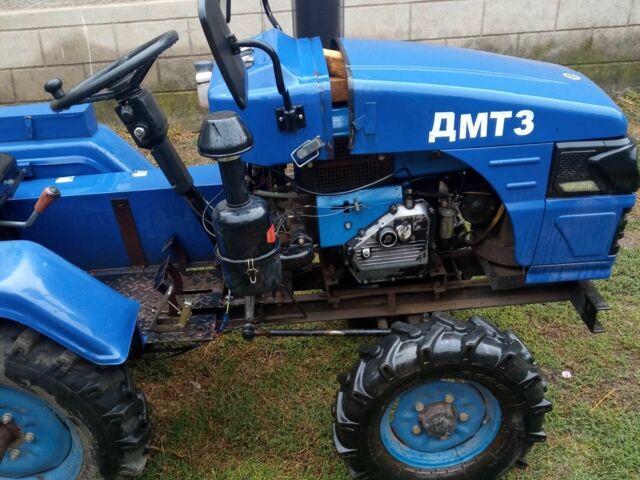 ДМТЗ Другая, объемом двигателя 0 л и пробегом 10 тыс. км за 2063 $, фото 1 на Automoto.ua