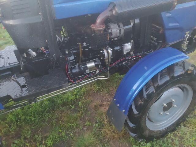 ДМТЗ Інша, об'ємом двигуна 0 л та пробігом 50 тис. км за 5300 $, фото 2 на Automoto.ua