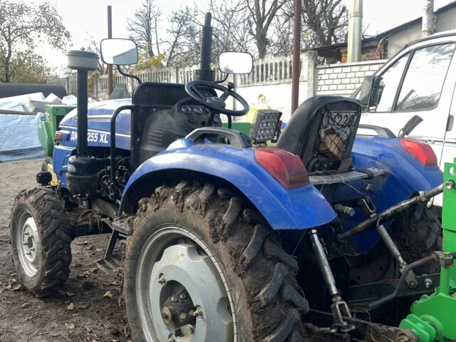 ДМТЗ Другая, объемом двигателя 1.53 л и пробегом 800 тыс. км за 5500 $, фото 1 на Automoto.ua